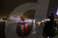 HMS Prince of Wales leaves for NATO exercise