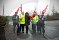 Workers can fight and beat the wage squeezes, says Frances O’Grady