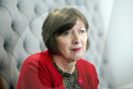 Workers can fight and beat the wage squeezes, says Frances O’Grady