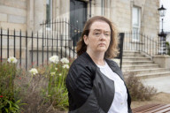 A nun called me a destroyer of lives: how adoption rights activist Susan Lohan fought the Irish establishment