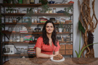 When Elisa Rossi is not inspiring her @happyskinkitchen followers with vegan recipes, she’s at home in Tooting. She tells us all about the area.