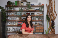 When Elisa Rossi is not inspiring her @happyskinkitchen followers with vegan recipes, she’s at home in Tooting. She tells us all about the area.