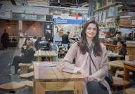 When Elisa Rossi is not inspiring her @happyskinkitchen followers with vegan recipes, she’s at home in Tooting. She tells us all about the area.