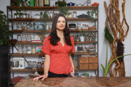 When Elisa Rossi is not inspiring her @happyskinkitchen followers with vegan recipes, she’s at home in Tooting. She tells us all about the area.