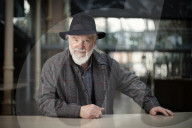 Britains leading bass opera singer Sir John Tomlinson