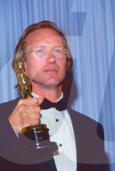 PEOPLE - Oscar-Preistraeger William Hurt im Alter von 71 Jahren gestorben (Archiv)