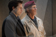 PEOPLE - Oscar-Preistraeger William Hurt im Alter von 71 Jahren gestorben (Archiv)