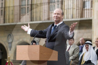 PEOPLE - Oscar-Preistraeger William Hurt im Alter von 71 Jahren gestorben (Archiv)