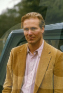 PEOPLE - Oscar-Preistraeger William Hurt im Alter von 71 Jahren gestorben (Archiv)