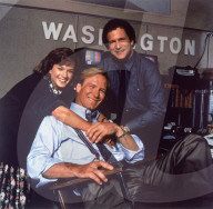 PEOPLE - Oscar-Preistraeger William Hurt im Alter von 71 Jahren gestorben (Archiv)