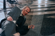 PEOPLE - Oscar-Preistraeger William Hurt im Alter von 71 Jahren gestorben (Archiv)