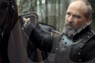 PEOPLE - Oscar-Preistraeger William Hurt im Alter von 71 Jahren gestorben (Archiv)