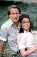 PEOPLE - Oscar-Preistraeger William Hurt im Alter von 71 Jahren gestorben (Archiv)