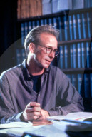 PEOPLE - Oscar-Preistraeger William Hurt im Alter von 71 Jahren gestorben (Archiv)