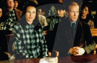 PEOPLE - Oscar-Preistraeger William Hurt im Alter von 71 Jahren gestorben (Archiv)