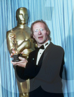 PEOPLE - Oscar-Preistraeger William Hurt im Alter von 71 Jahren gestorben (Archiv)