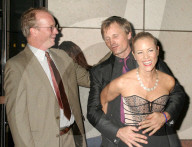 PEOPLE - Oscar-Preistraeger William Hurt im Alter von 71 Jahren gestorben (Archiv)