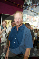PEOPLE - Oscar-Preistraeger William Hurt im Alter von 71 Jahren gestorben (Archiv)