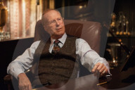 PEOPLE - Oscar-Preistraeger William Hurt im Alter von 71 Jahren gestorben (Archiv)