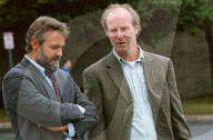 PEOPLE - Oscar-Preistraeger William Hurt im Alter von 71 Jahren gestorben (Archiv)