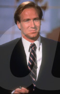 PEOPLE - Oscar-Preistraeger William Hurt im Alter von 71 Jahren gestorben (Archiv)