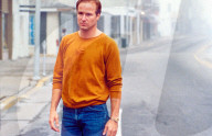 PEOPLE - Oscar-Preistraeger William Hurt im Alter von 71 Jahren gestorben (Archiv)