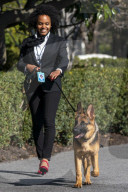 NEWS - Commander, der Hund von US-Präsident Joe Biden, wird ausgeführt