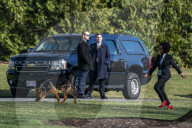 NEWS - Commander, der Hund von US-Präsident Joe Biden, wird ausgeführt