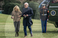 NEWS - Commander, der Hund von US-Präsident Joe Biden, wird ausgeführt
