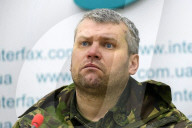 NEWS - Ukraine-Konflikt: Gefangene russische Piloten sprechen an einer Pressekonferenz in Kiew teil,