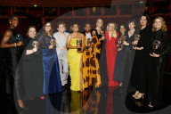 PEOPLE - BAFTA-Verleihung: Die Gewinner auf der Bühne