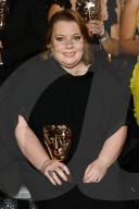 PEOPLE - BAFTA-Verleihung: Die Gewinner auf der Bühne