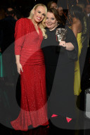 PEOPLE - BAFTA-Verleihung: Die Gewinner auf der Bühne