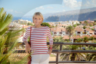 PORTRAIT -  EXKLUSIV: Uschi Glas auf Teneriffa