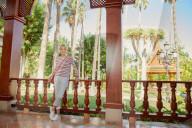 PORTRAIT -  EXKLUSIV: Uschi Glas auf Teneriffa