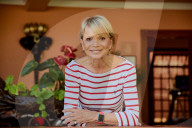 PORTRAIT -  EXKLUSIV: Uschi Glas auf Teneriffa