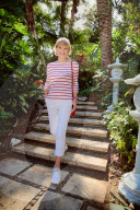 PORTRAIT -  EXKLUSIV: Uschi Glas auf Teneriffa