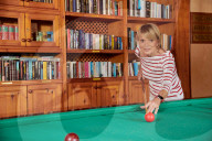 PORTRAIT -  EXKLUSIV: Uschi Glas auf Teneriffa