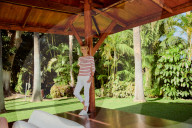 PORTRAIT -  EXKLUSIV: Uschi Glas auf Teneriffa