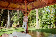 PORTRAIT -  EXKLUSIV: Uschi Glas auf Teneriffa