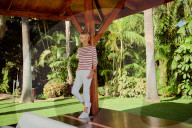 PORTRAIT -  EXKLUSIV: Uschi Glas auf Teneriffa