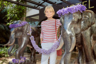 PORTRAIT -  EXKLUSIV: Uschi Glas auf Teneriffa