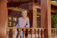 PORTRAIT -  EXKLUSIV: Uschi Glas auf Teneriffa