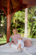 PORTRAIT -  EXKLUSIV: Uschi Glas auf Teneriffa