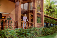 PORTRAIT -  EXKLUSIV: Uschi Glas auf Teneriffa