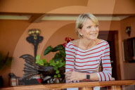 PORTRAIT -  EXKLUSIV: Uschi Glas auf Teneriffa