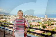 PORTRAIT -  EXKLUSIV: Uschi Glas auf Teneriffa