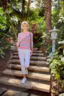 PORTRAIT -  EXKLUSIV: Uschi Glas auf Teneriffa