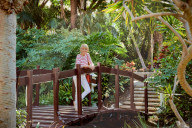 PORTRAIT -  EXKLUSIV: Uschi Glas auf Teneriffa