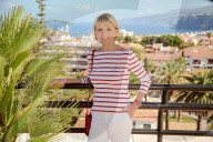 PORTRAIT -  EXKLUSIV: Uschi Glas auf Teneriffa